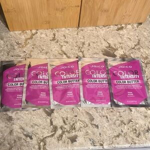 Joico Color Intensity Pink Rose Hair Color Butter